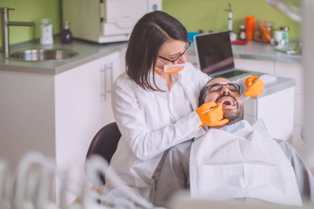 Best Tooth Infection Emergency Dentist  in Bunkie, LA